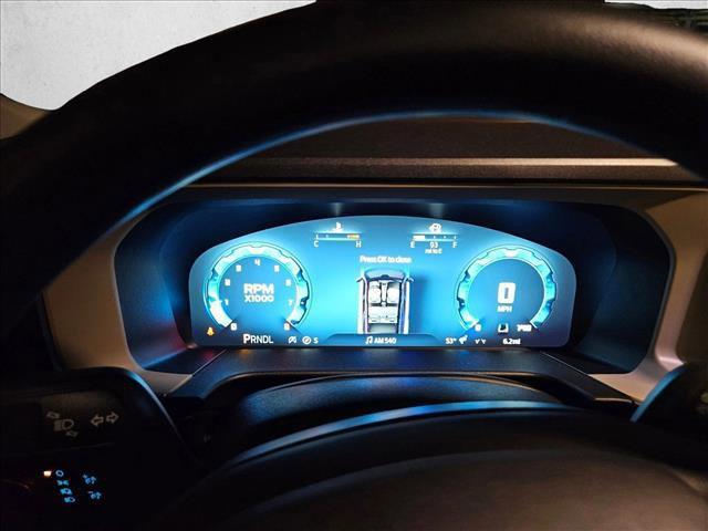 new 2025 Ford Bronco Sport car, priced at $28,898