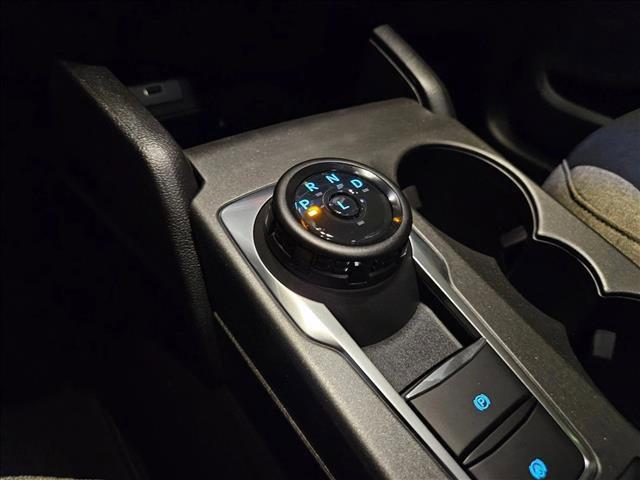 new 2025 Ford Bronco Sport car, priced at $28,898