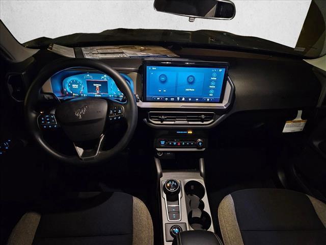 new 2025 Ford Bronco Sport car, priced at $28,898