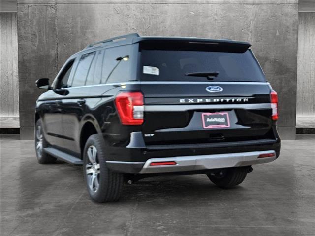 new 2024 Ford Expedition car, priced at $60,499