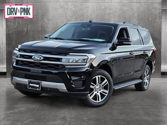 new 2024 Ford Expedition car, priced at $60,499