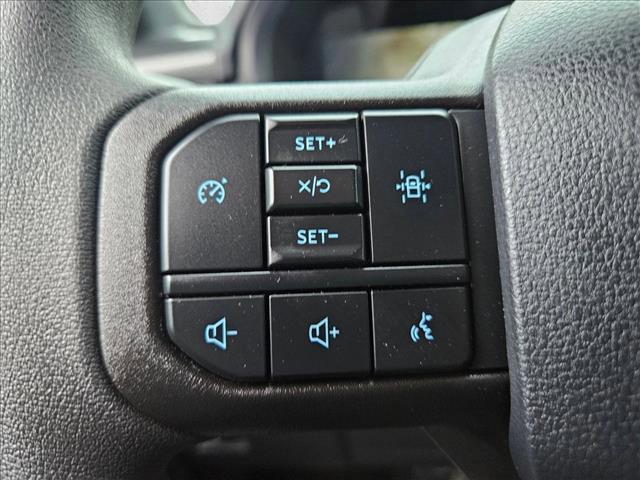 new 2025 Ford F-150 car, priced at $38,750