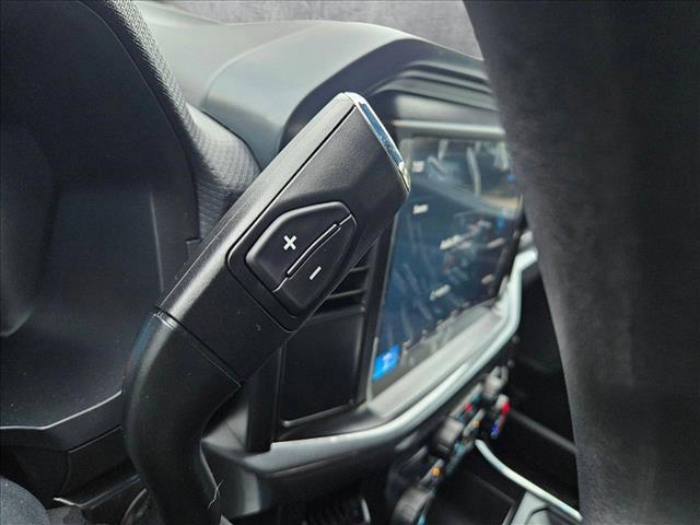 new 2025 Ford F-150 car, priced at $42,507