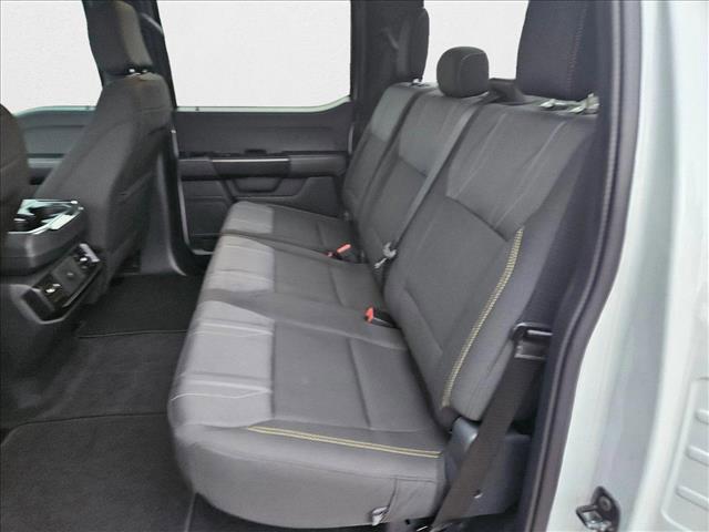 new 2025 Ford F-150 car, priced at $38,750