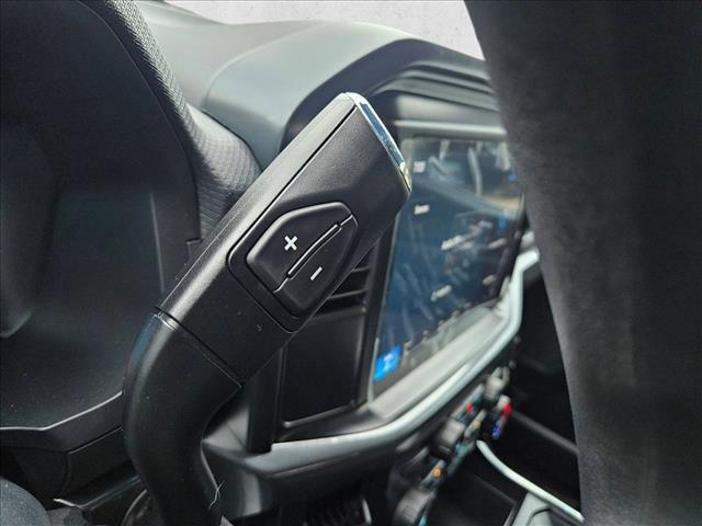 new 2025 Ford F-150 car, priced at $38,750