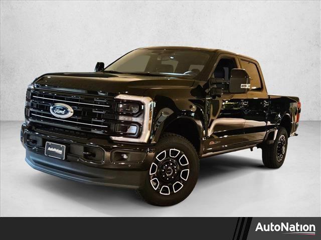 new 2026 Ford F-250 car, priced at $97,062