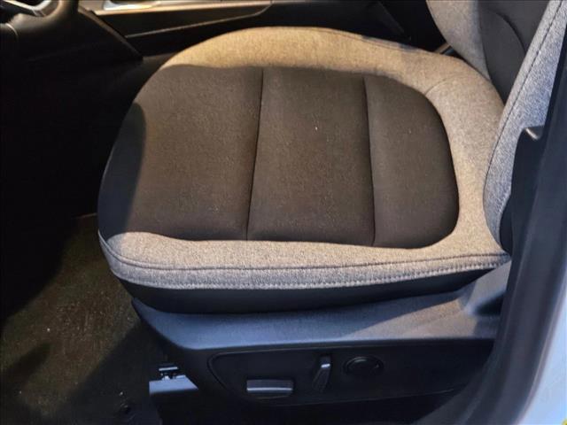 new 2025 Ford Bronco Sport car, priced at $28,873