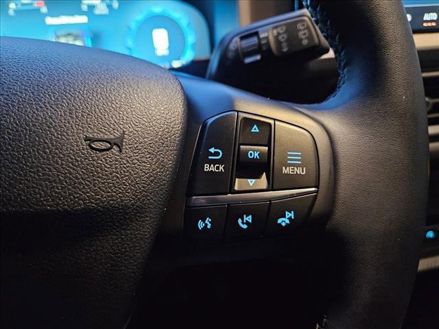 new 2025 Ford Bronco Sport car, priced at $28,873