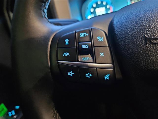 new 2025 Ford Bronco Sport car, priced at $28,873