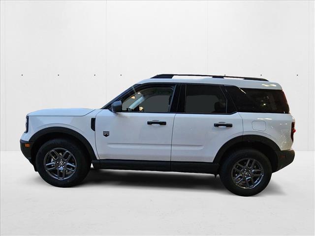 new 2025 Ford Bronco Sport car, priced at $28,873