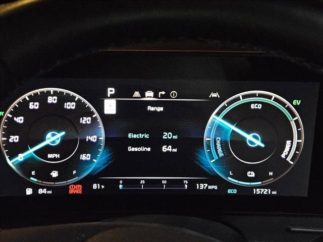 used 2023 Kia Sportage car, priced at $32,499