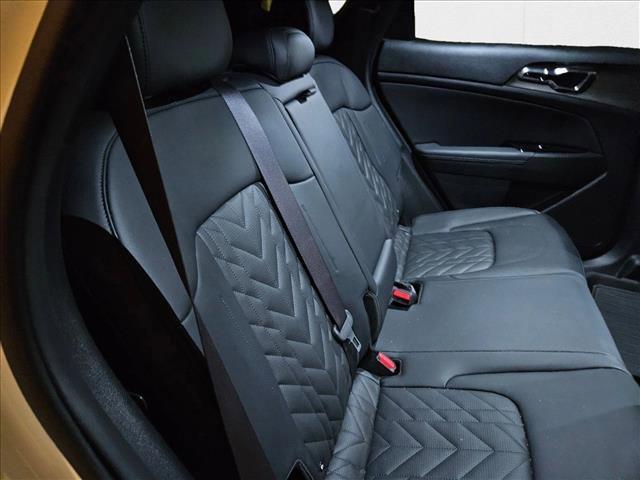 used 2023 Kia Sportage car, priced at $32,499