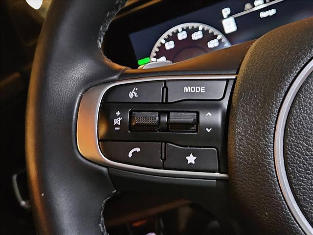 used 2023 Kia Sportage car, priced at $32,499