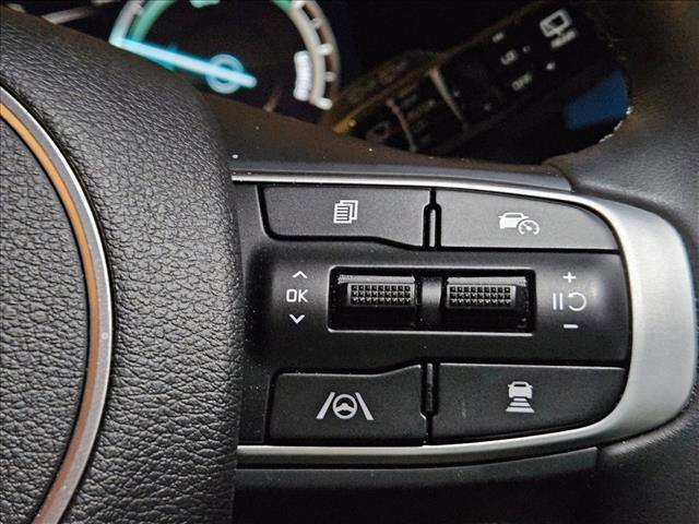 used 2023 Kia Sportage car, priced at $32,499
