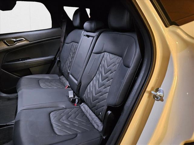 used 2023 Kia Sportage car, priced at $32,499