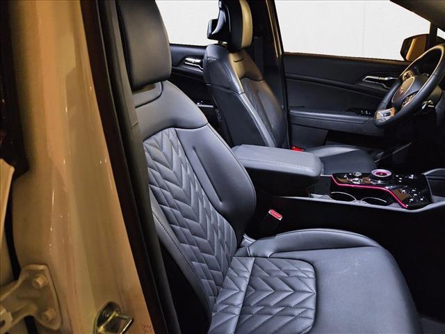 used 2023 Kia Sportage car, priced at $32,499