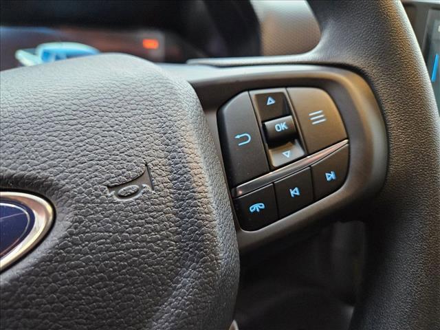 new 2025 Ford Ranger car, priced at $30,386