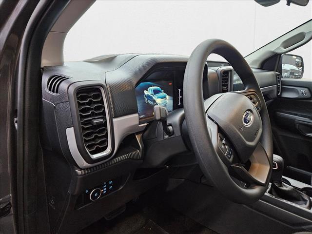new 2025 Ford Ranger car, priced at $30,386