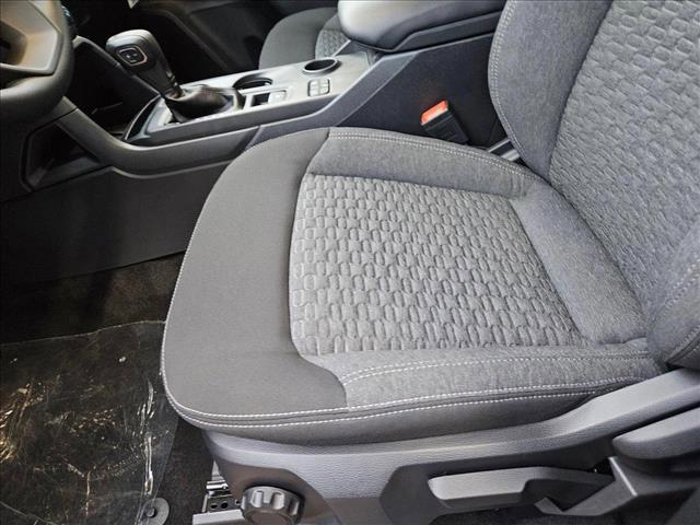 new 2025 Ford Ranger car, priced at $31,136