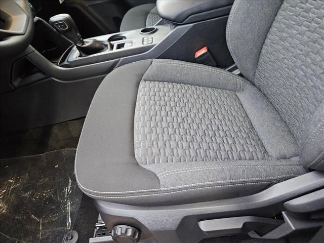 new 2025 Ford Ranger car, priced at $30,386