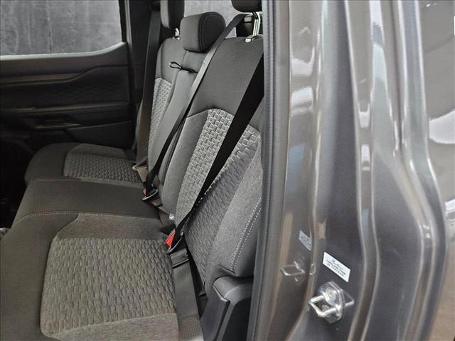new 2025 Ford Ranger car, priced at $31,136