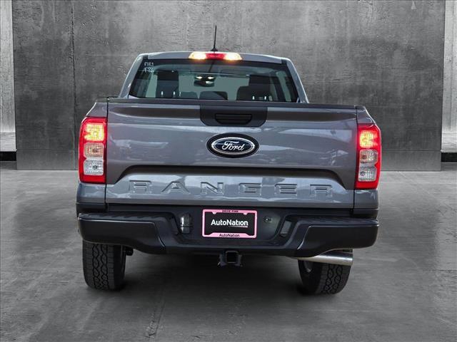 new 2025 Ford Ranger car, priced at $31,136