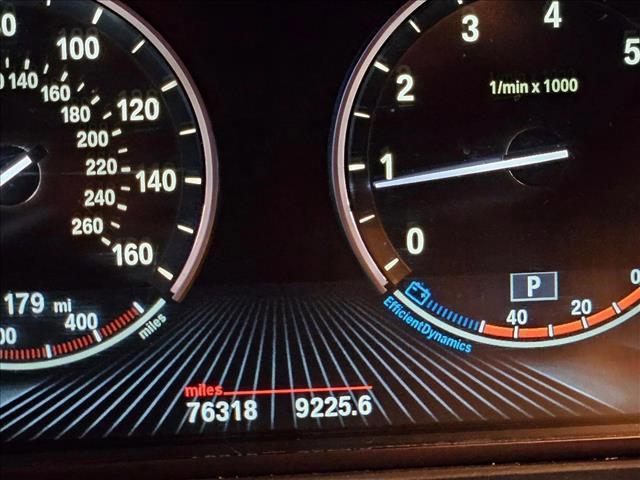 used 2017 BMW X3 car, priced at $13,991