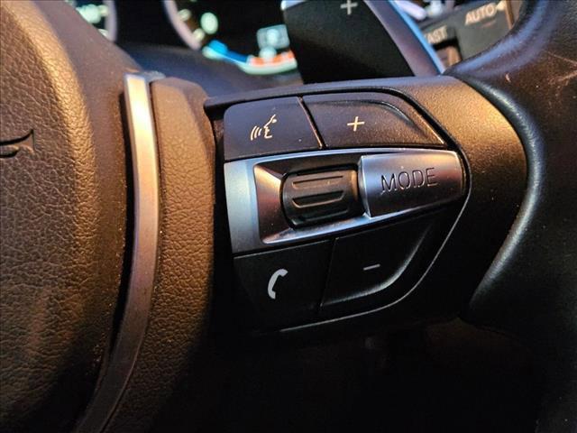 used 2017 BMW X3 car, priced at $13,991