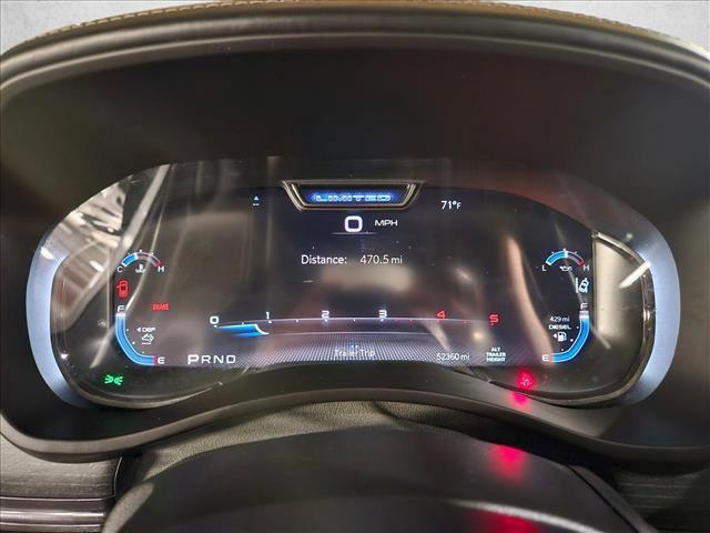 used 2023 Ram 2500 car, priced at $63,996