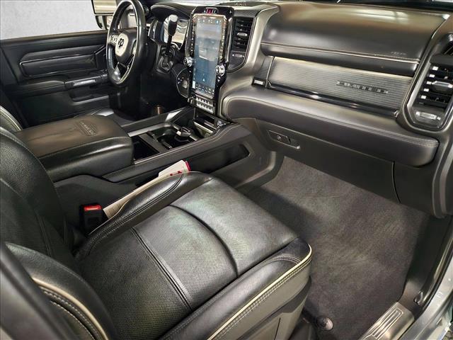 used 2023 Ram 2500 car, priced at $63,996