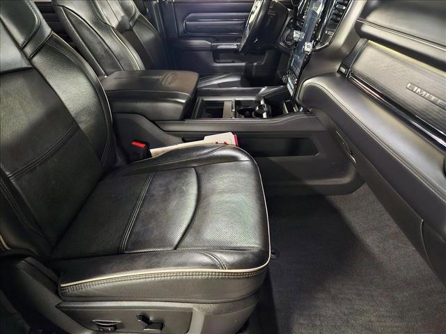 used 2023 Ram 2500 car, priced at $63,996