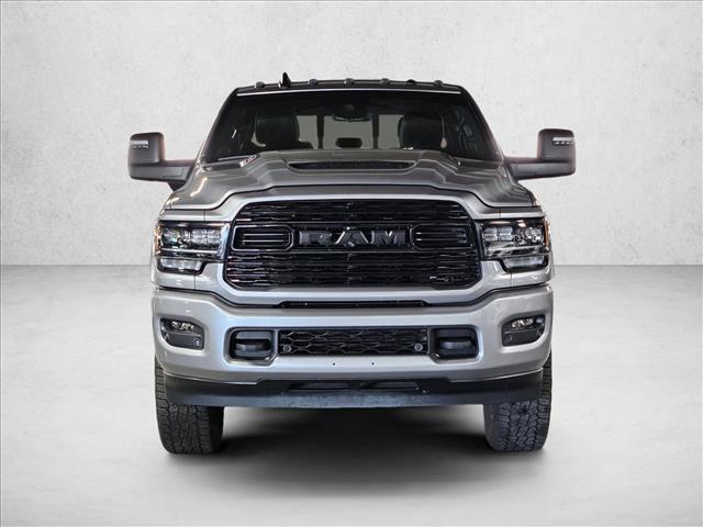 used 2023 Ram 2500 car, priced at $63,996