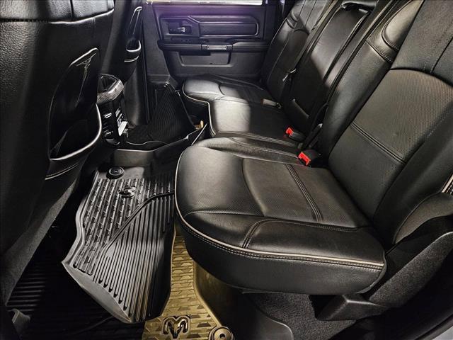 used 2023 Ram 2500 car, priced at $63,996