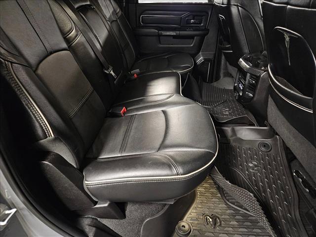 used 2023 Ram 2500 car, priced at $63,996