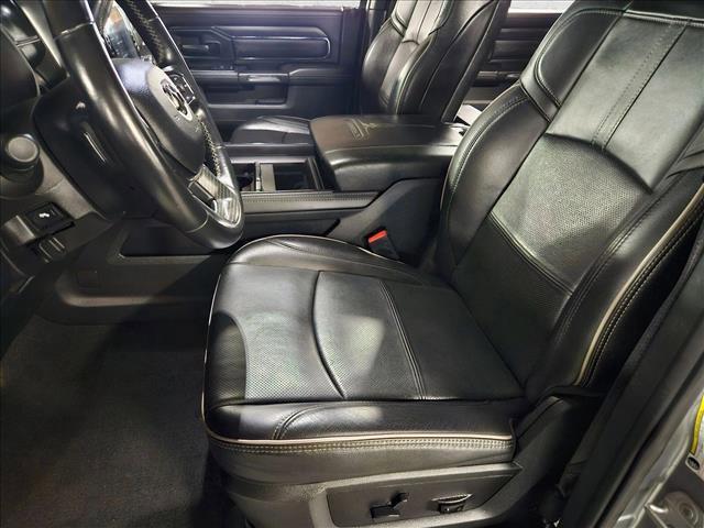 used 2023 Ram 2500 car, priced at $63,996