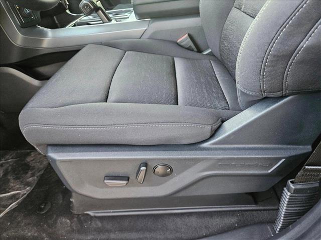 new 2025 Ford F-150 car, priced at $55,736