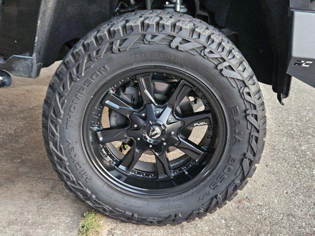 used 2018 Chevrolet Silverado 1500 car, priced at $33,995