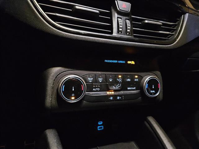 used 2023 Ford Escape car, priced at $18,991