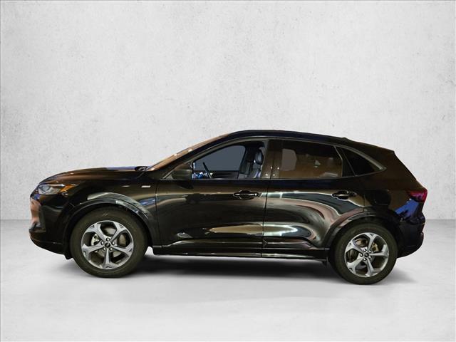 used 2023 Ford Escape car, priced at $18,991