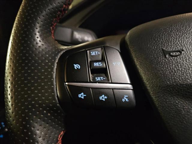 used 2023 Ford Escape car, priced at $18,991