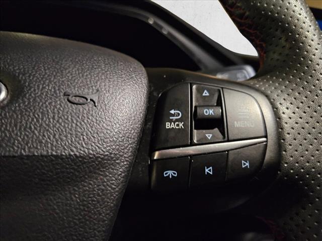 used 2023 Ford Escape car, priced at $18,991