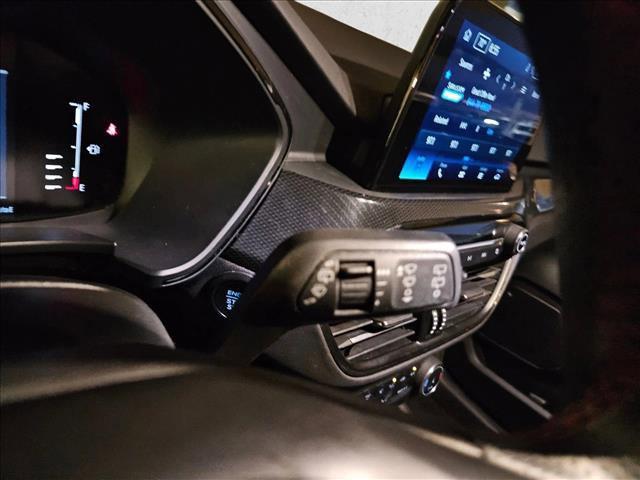 used 2023 Ford Escape car, priced at $18,991