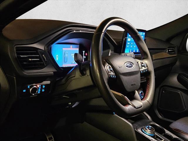 used 2023 Ford Escape car, priced at $18,991