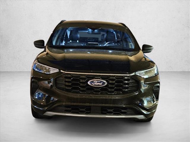 used 2023 Ford Escape car, priced at $18,991