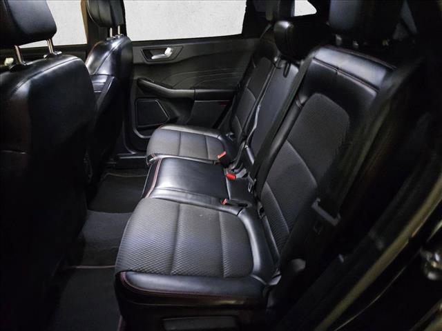 used 2023 Ford Escape car, priced at $18,991