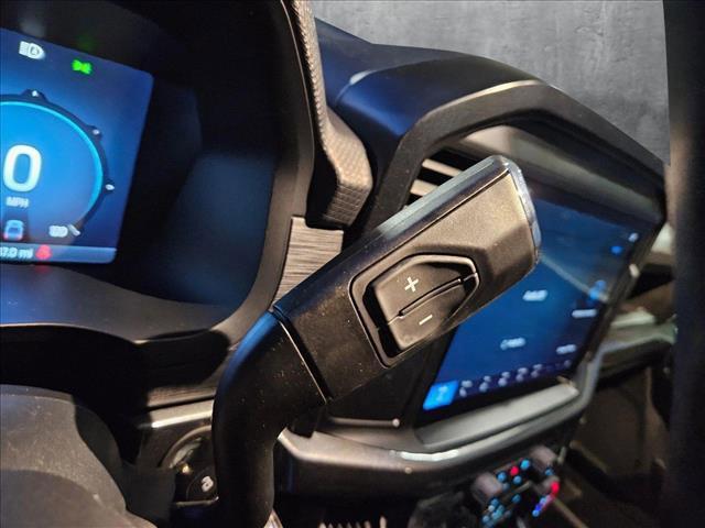 new 2025 Ford F-150 car, priced at $51,983