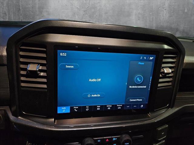 new 2025 Ford F-150 car, priced at $51,983