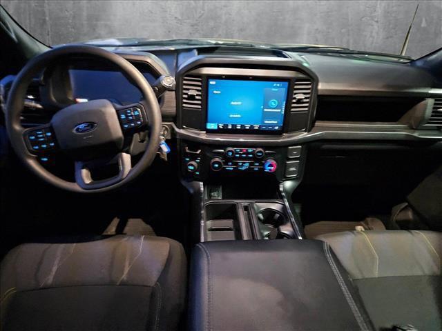 new 2025 Ford F-150 car, priced at $51,983