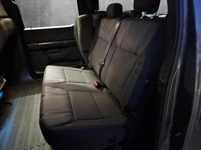 new 2025 Ford F-150 car, priced at $51,983