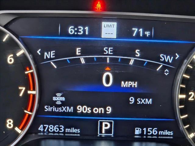 used 2022 Nissan Altima car, priced at $21,795